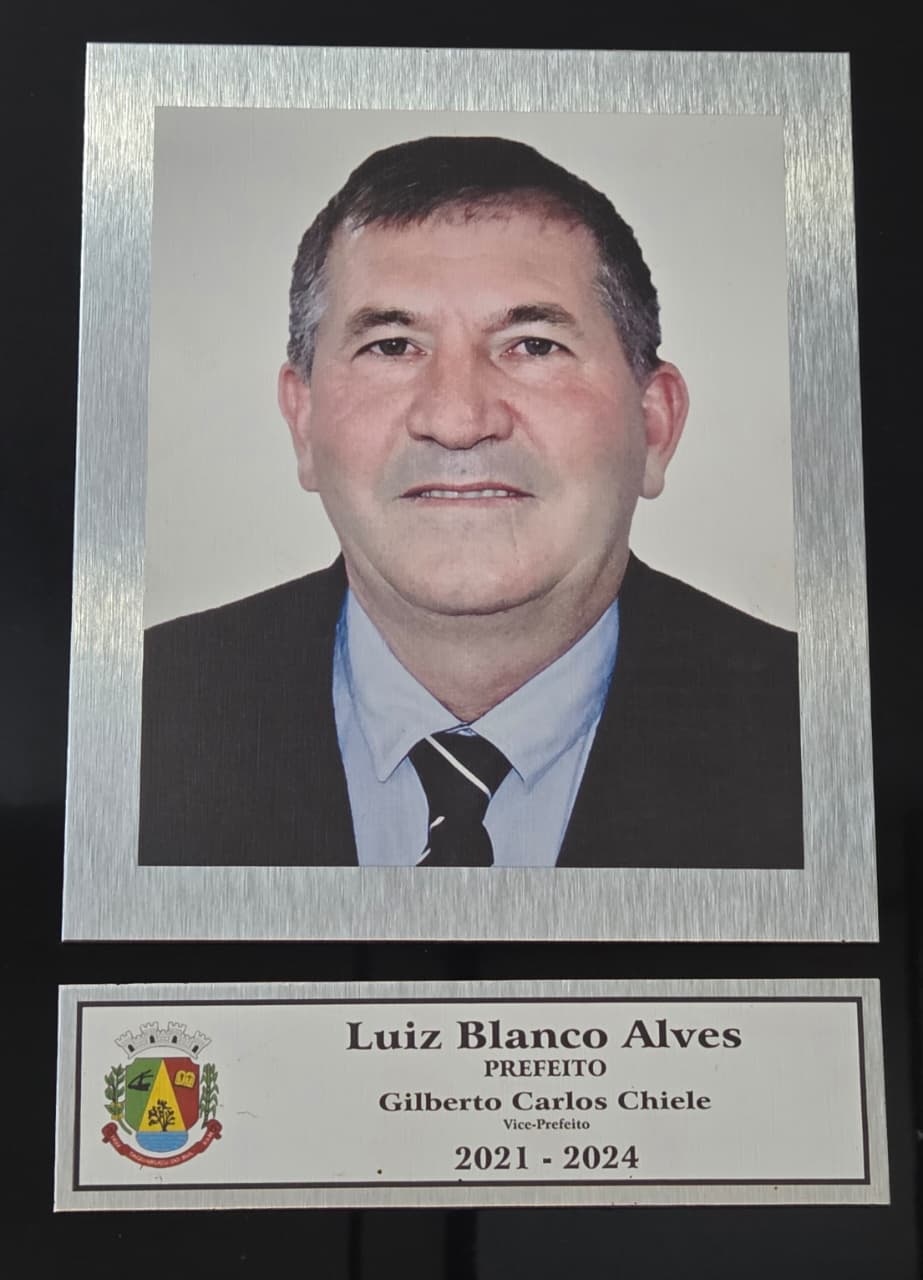Luiz Blanco Alves